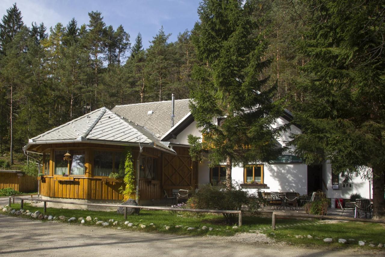 Guesthouse Draga Begunje na Gorenjskem Exterior foto