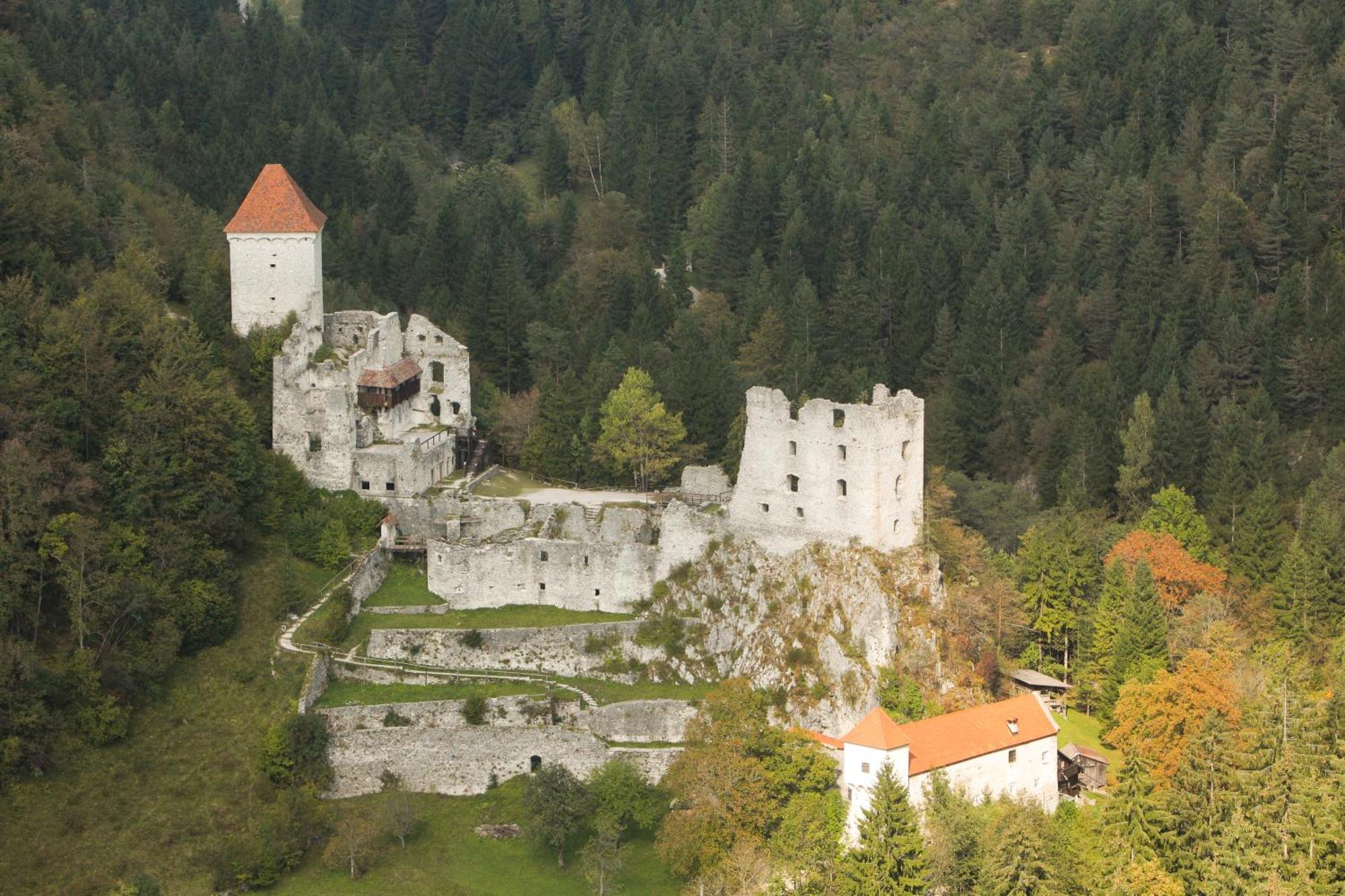 Guesthouse Draga Begunje na Gorenjskem Exterior foto